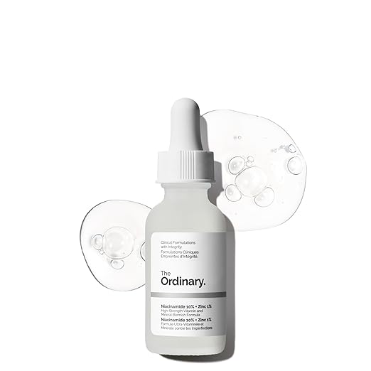Skincare